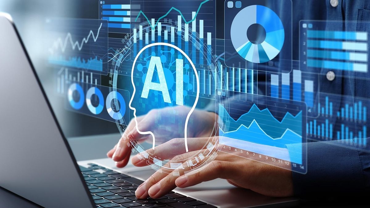  Business Automations through AI
