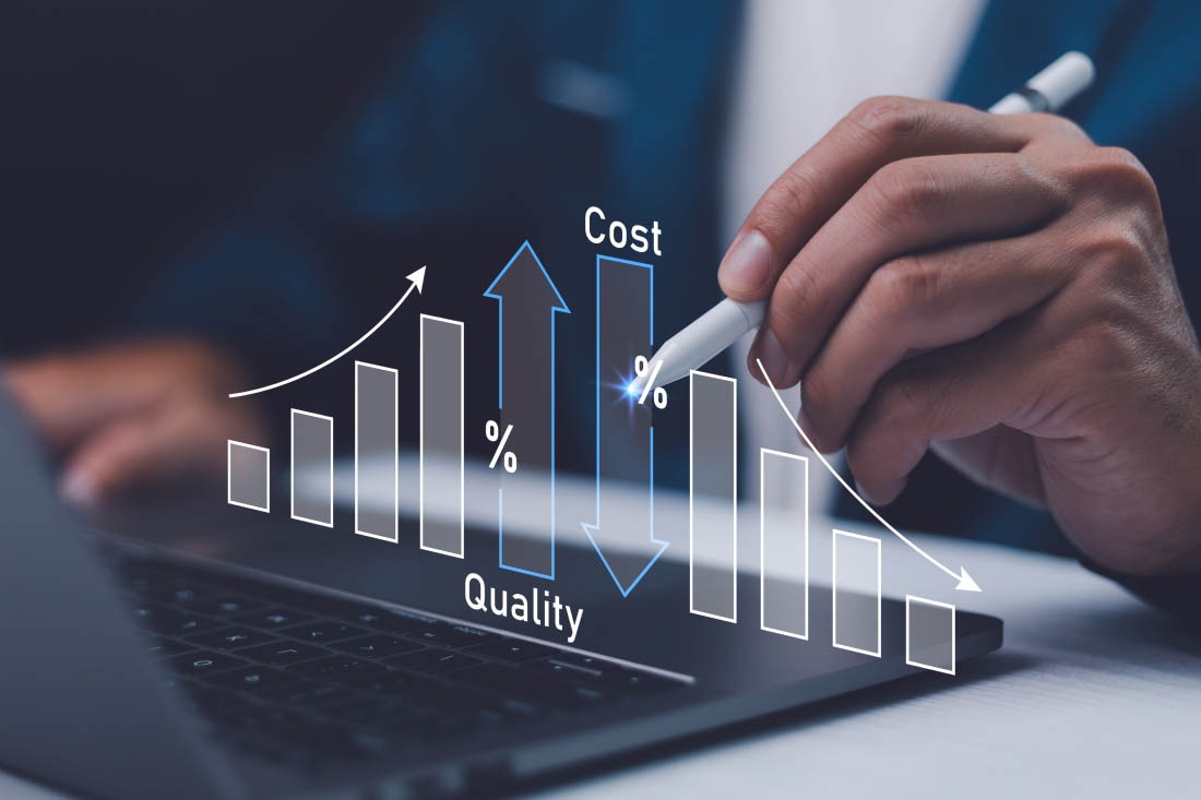 Procurement Audit and Cost Optimization