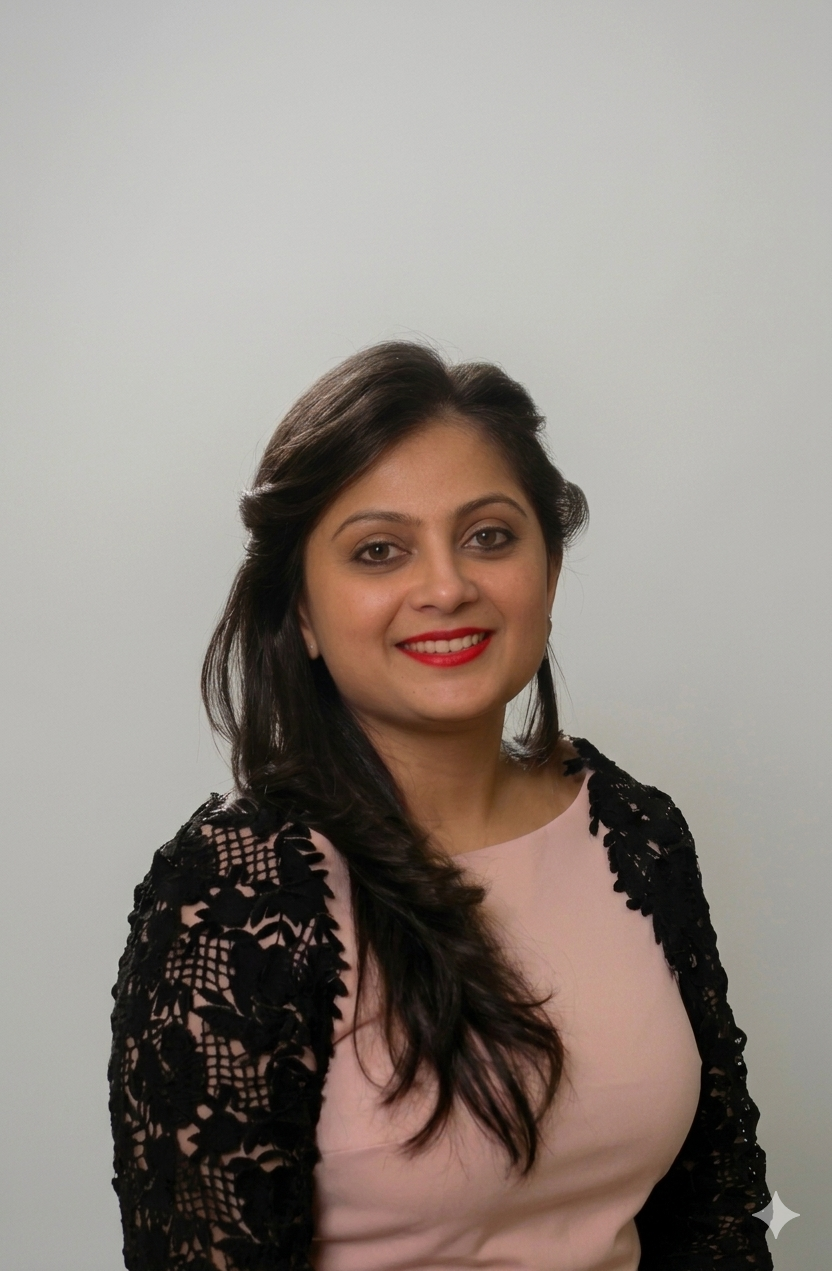 CA. Sarika Maheshwari