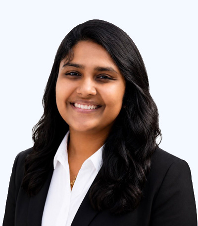 CA Shivani Dinesh