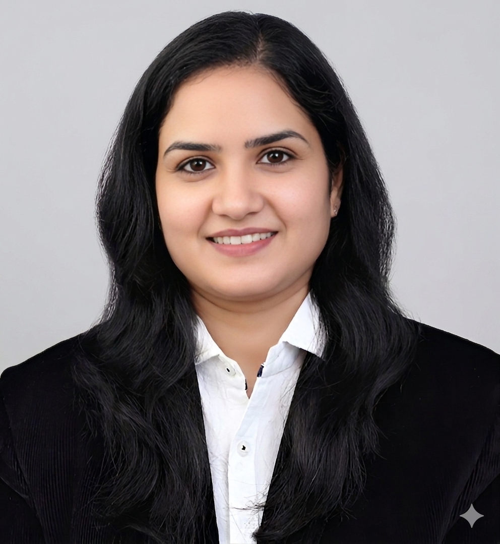 CA. Pooja Patwari